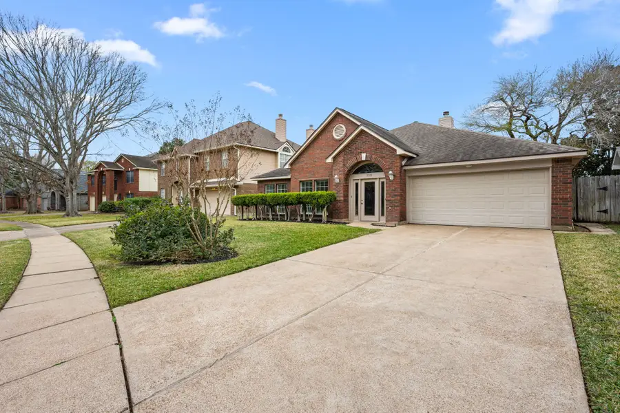 3707 Timothy Lane, Richmond, TX 77406 - #3