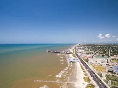 1318 26th Street, Galveston, TX 77550 - #3