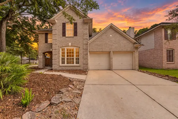 6338 Maple Spring Place, Humble, TX 77346