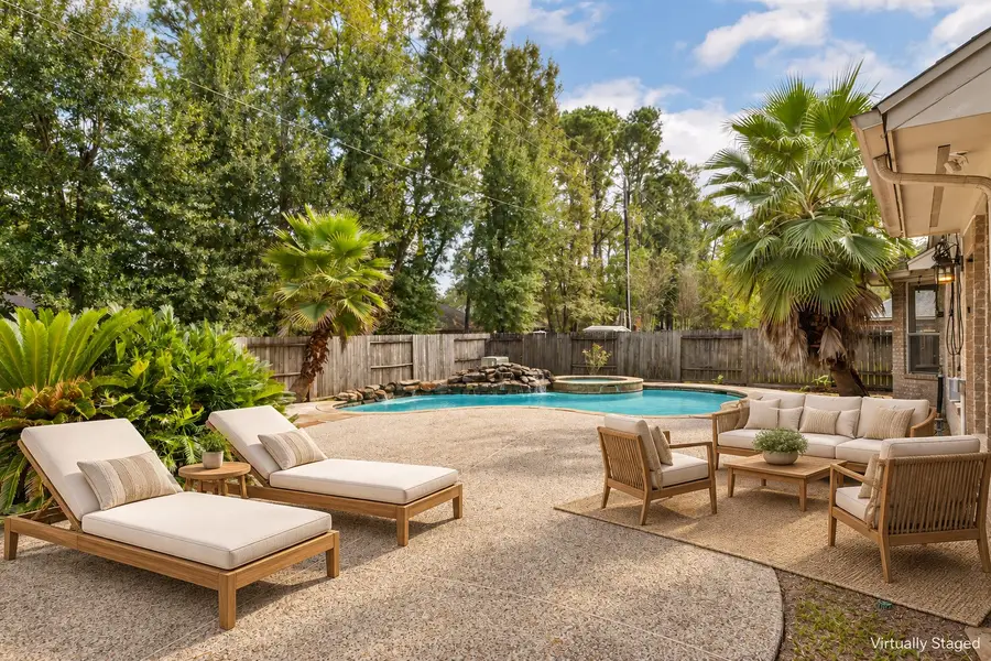 6338 Maple Spring Place, Humble, TX 77346 - #2