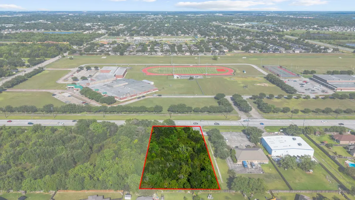 3154 Manvel Road, Pearland, TX 77584 - #1