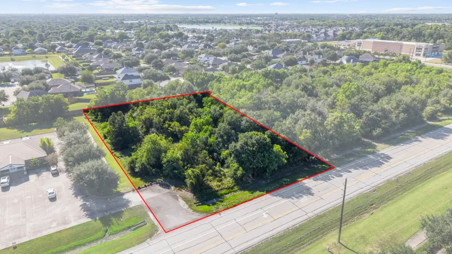 3154 Manvel Road, Pearland, TX 77584 - #2