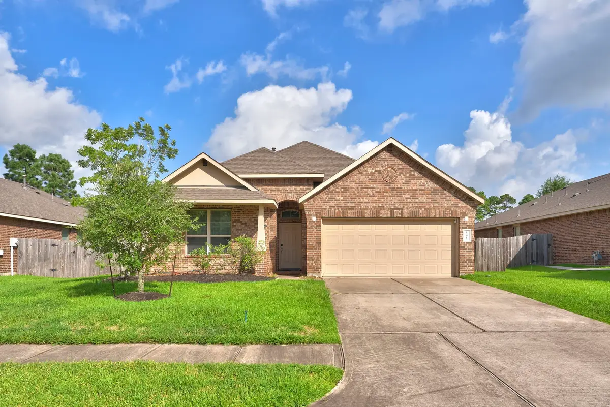 14015 Routt Forest Trail, Conroe, TX 77384 - #1