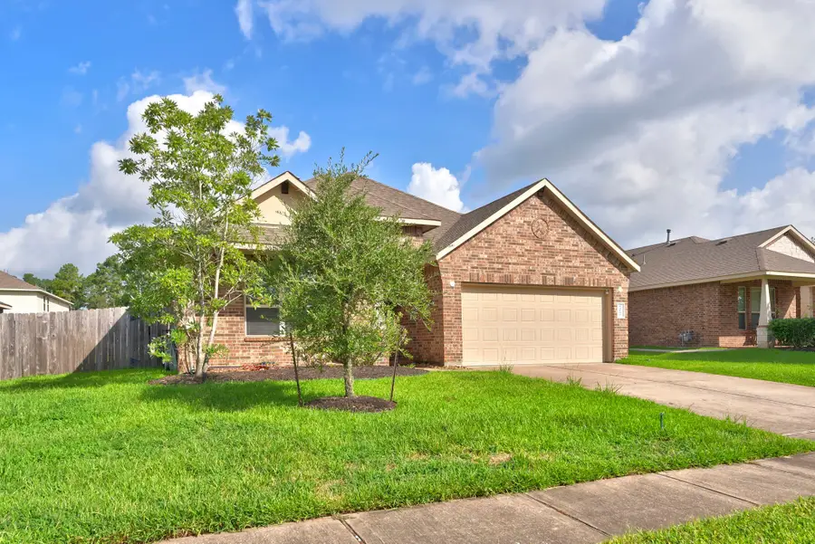 14015 Routt Forest Trail, Conroe, TX 77384 - #3