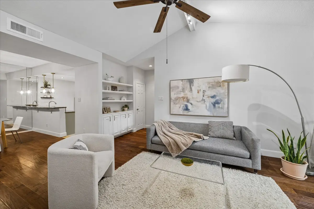 11711 Memorial Drive #272, Houston, TX 77024 - #1