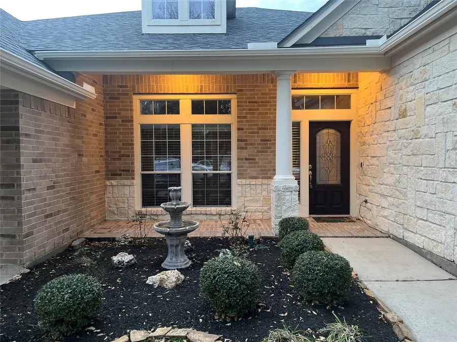 2904 Lakemist Court, League City, TX 77573 - #3