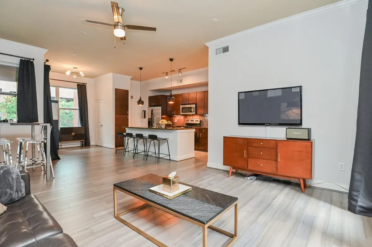 300 St Joseph Parkway #123, Houston, TX 77002 - #1