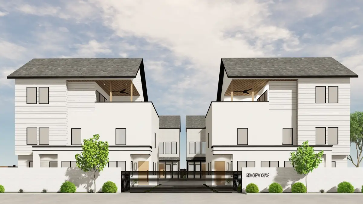 5409 Chevy Chase #C, Houston, TX 77056 - #1