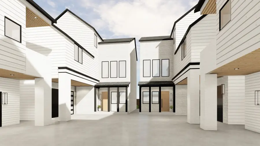 5409 Chevy Chase #C, Houston, TX 77056 - #3