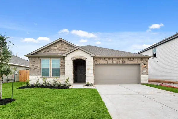 2508 Old Glory Lane, Bay City, TX 77414