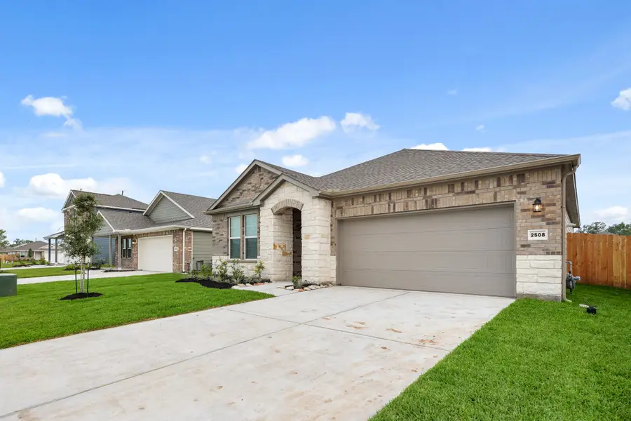 2508 Old Glory Lane, Bay City, TX 77414 - #3