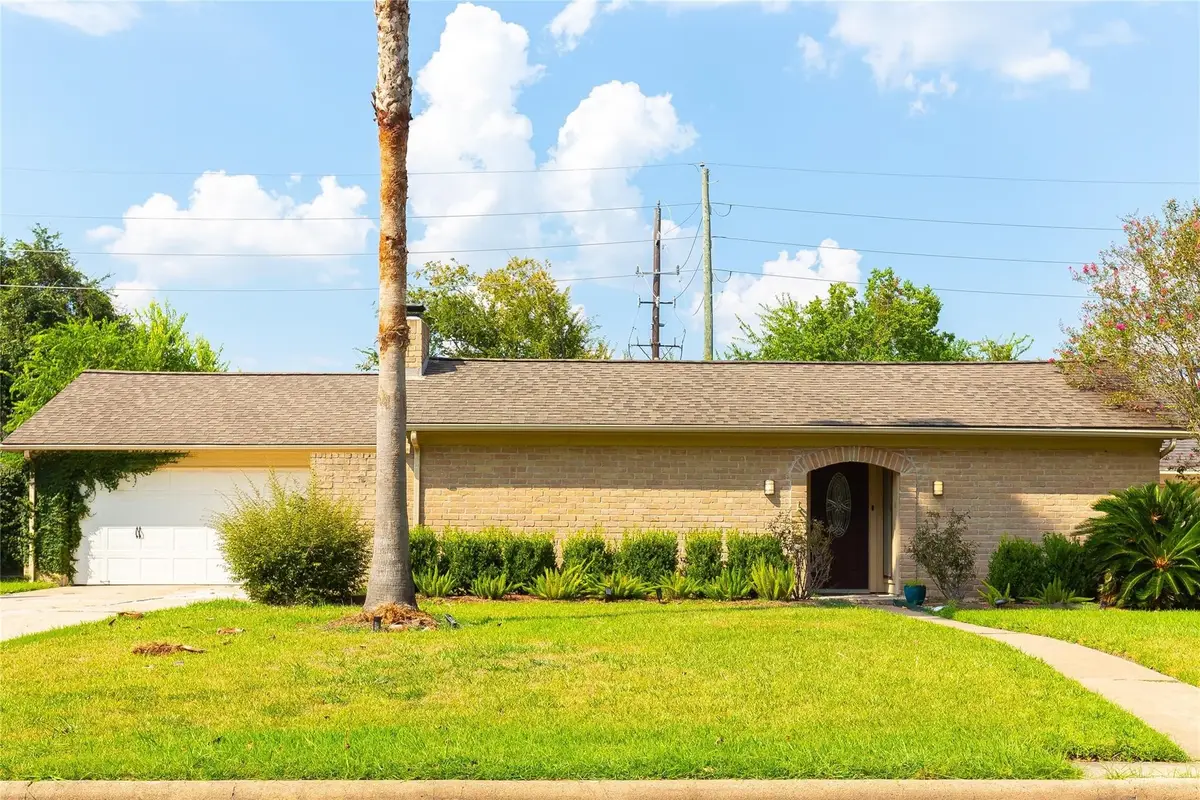 14402 Chevy Chase Drive, Houston, TX 77077 - Image #1