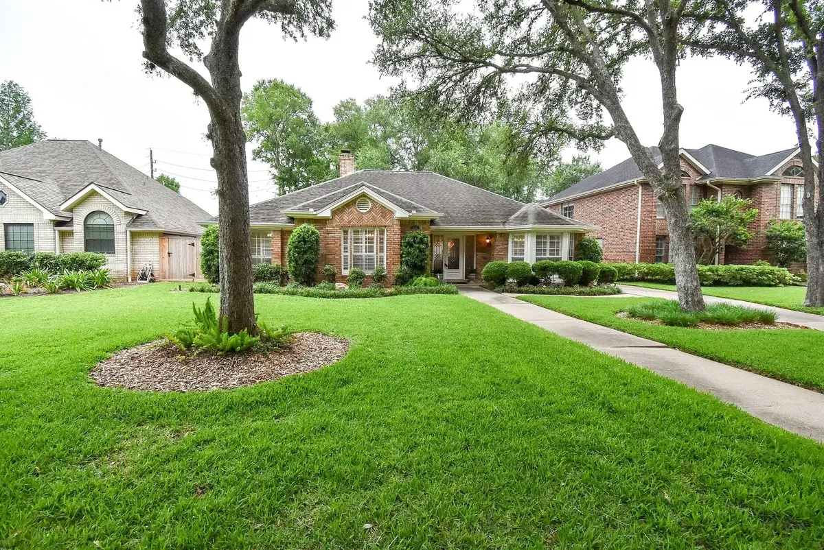 3542 Mesquite Drive, Sugar Land, TX 77479 - #1