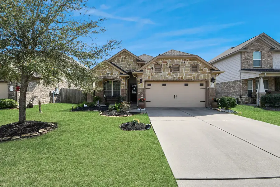 9617 Yellow Rose Drive, Texas City, TX 77591 - #3