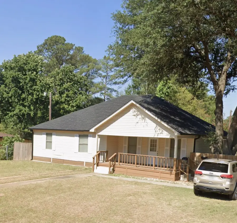 1011 Flanagan Drive, Longview, TX 75602 - #3