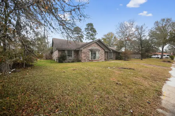 3300 Knight Lane, Baytown, TX 77521