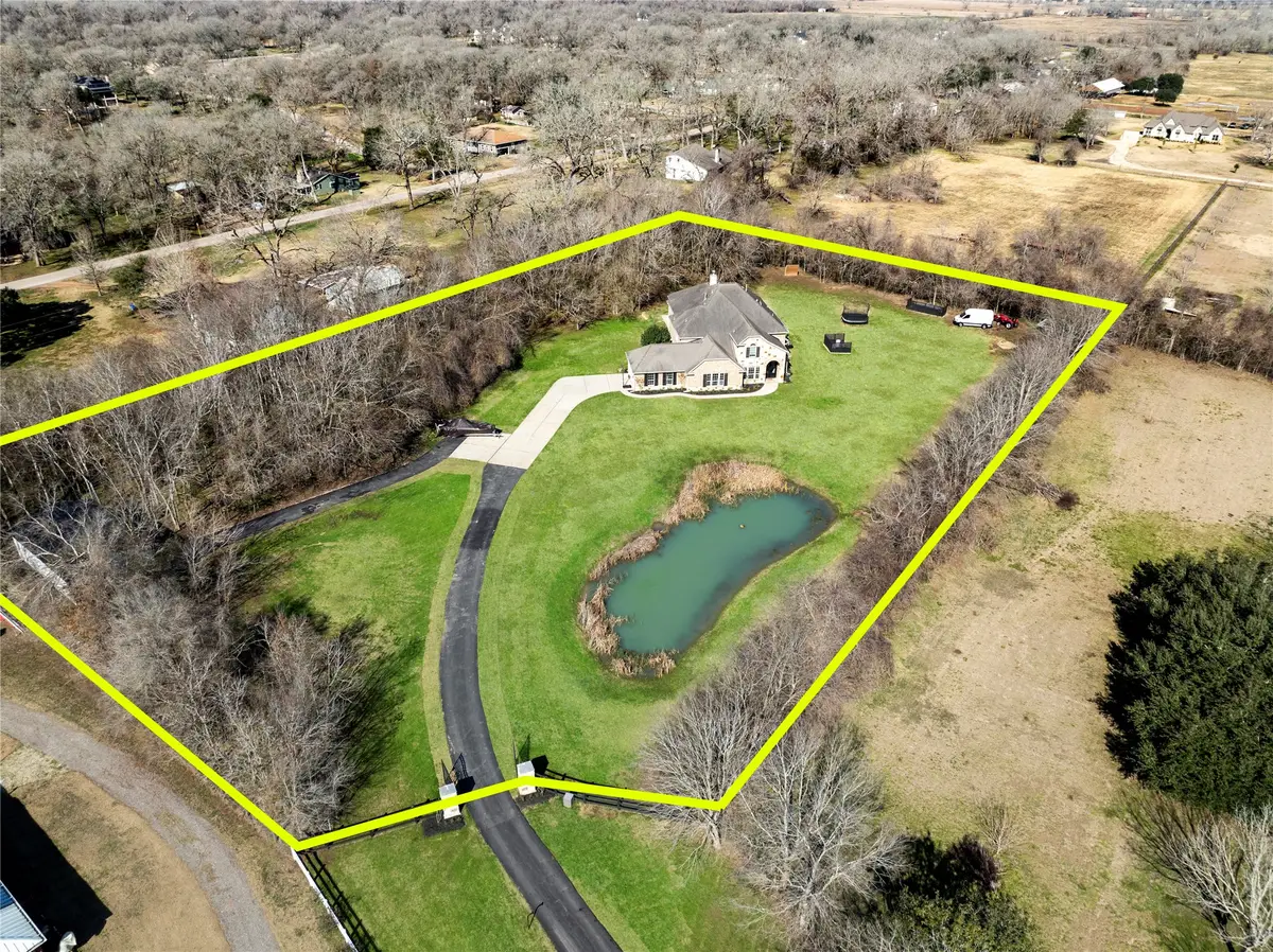 36345 Lady J Circle, Simonton, TX 77476 - #1