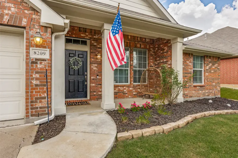 8209 Grayson Way, Watauga, TX 76148 - #3