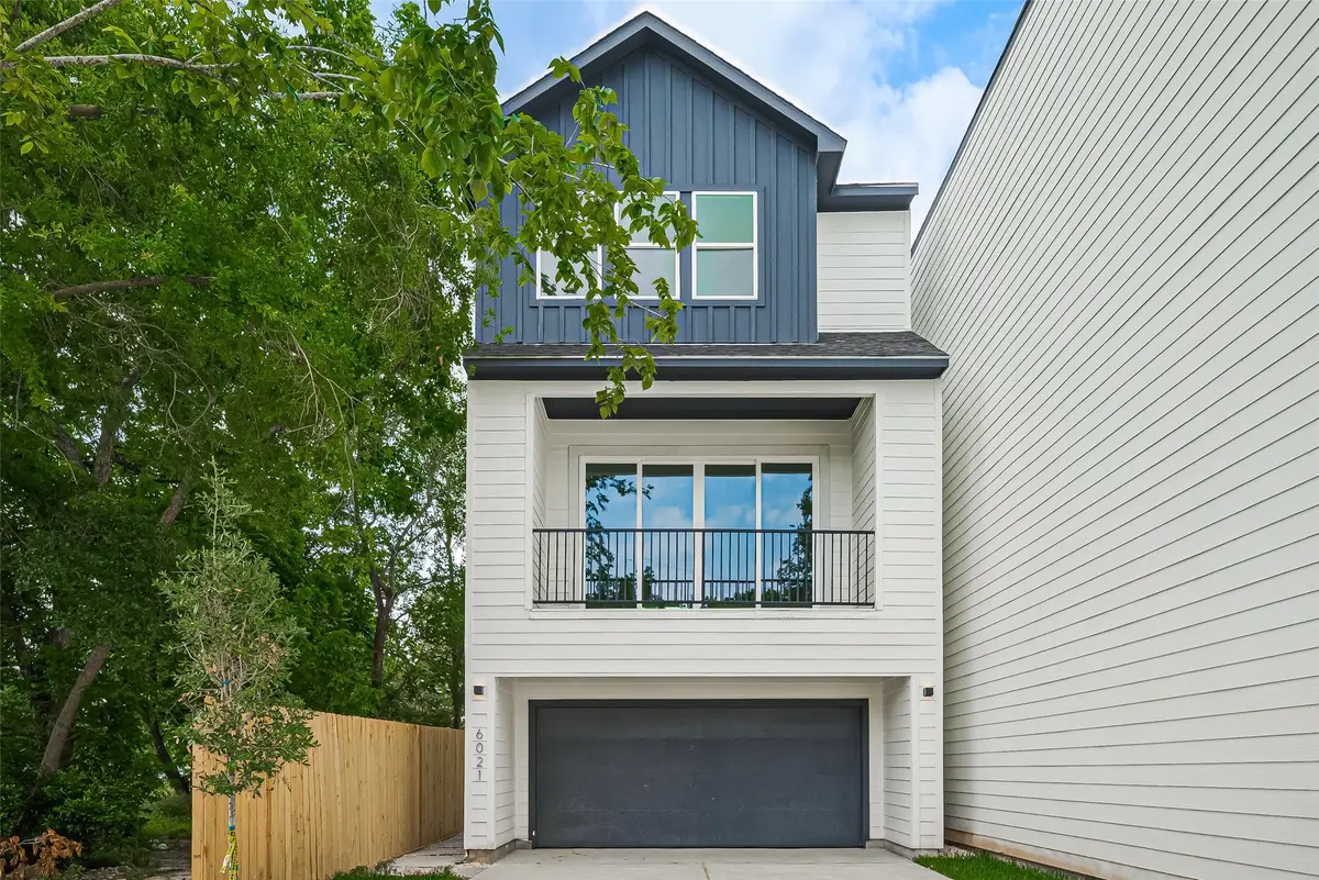 6021 Maybell, Houston, TX 77091 - Image #1