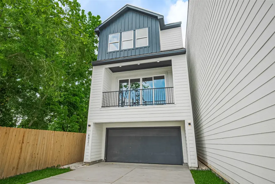 6021 Maybell, Houston, TX 77091 - Image #2