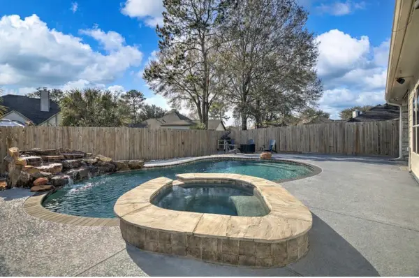 21522 Sullivan Forest Drive, Porter, TX 77365