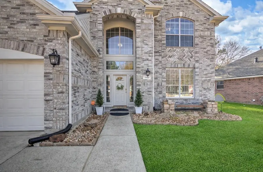 21522 Sullivan Forest Drive, Porter, TX 77365 - #2