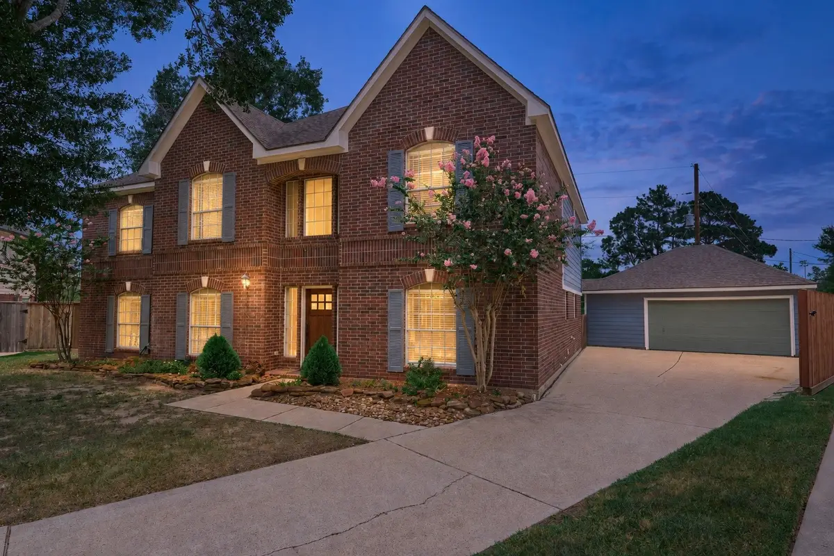 28130 Laura Court, Oak Ridge North, TX 77385 - #1