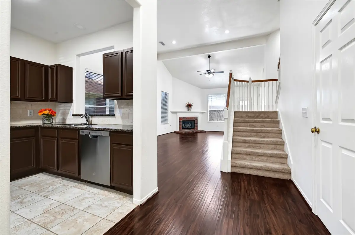 20119 Golden Mesa Drive, Katy, TX 77449 - Image #1