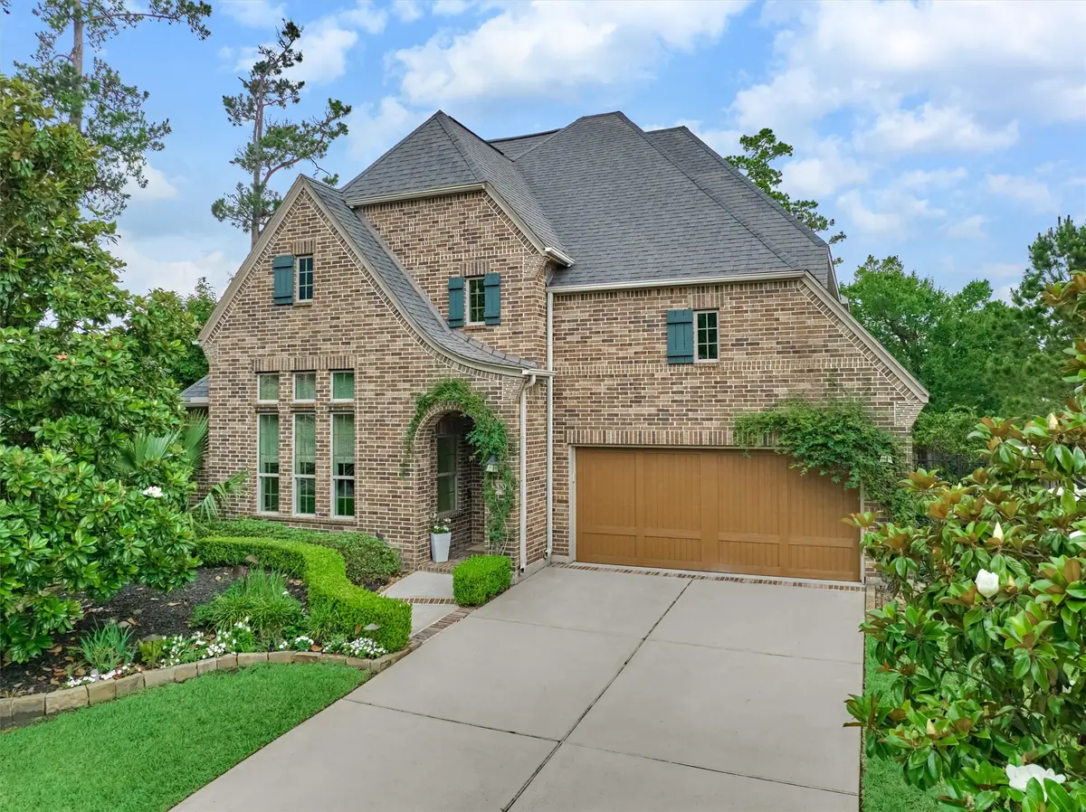 30 W Twin Ponds Court, Tomball, TX 77375 - #1
