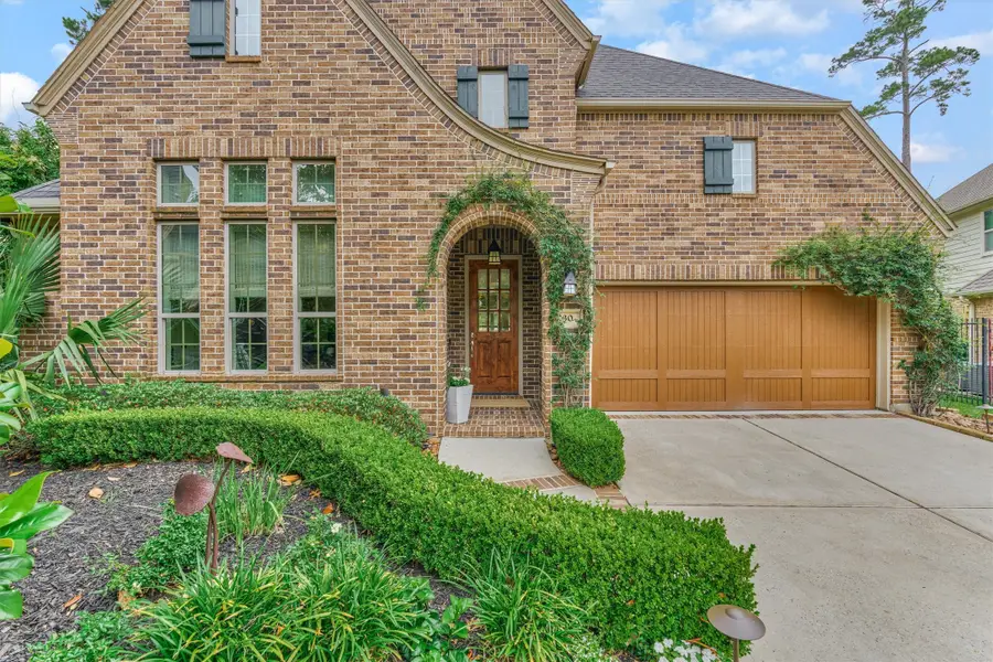 30 W Twin Ponds Court, Tomball, TX 77375 - #2