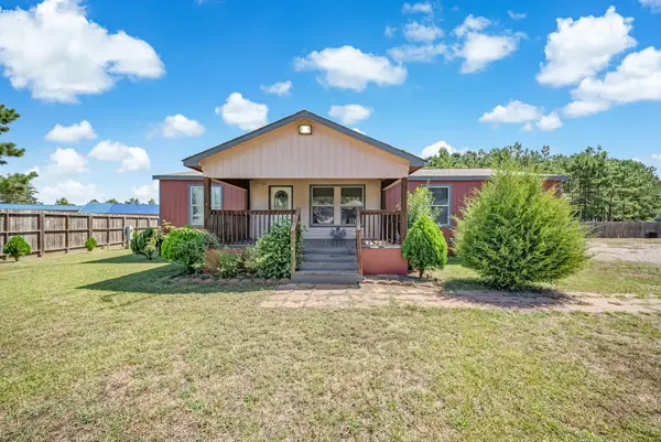 16357 Summit Oaks, Conroe, TX 77303