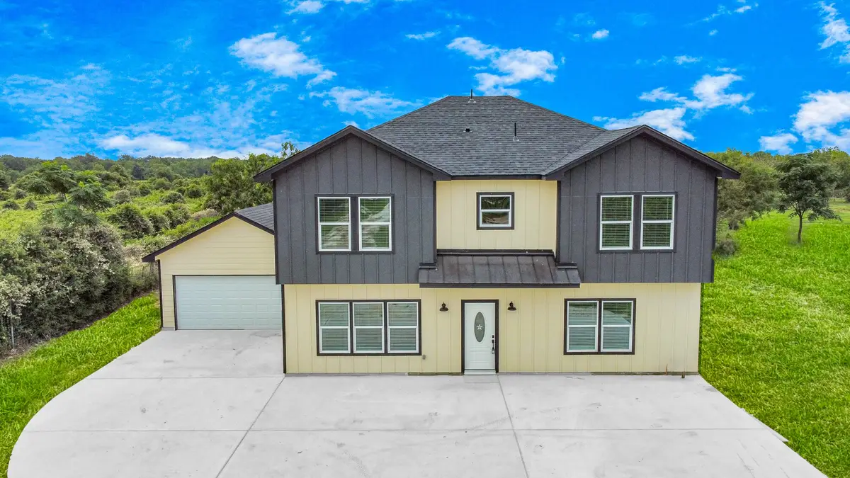 5068 Muske Lane, Brookshire, TX 77423 - #1