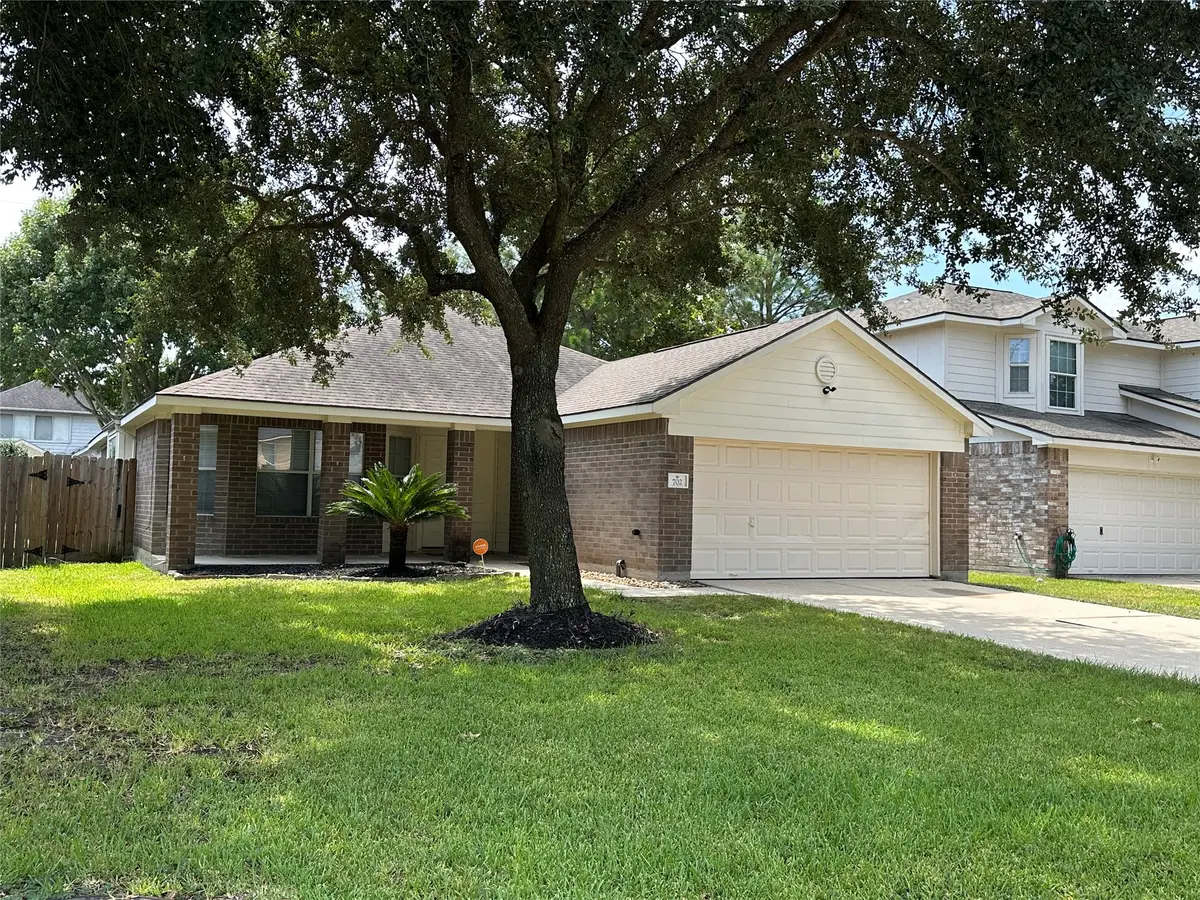 702 Danbury Park Lane, Houston, TX 77073 - #1