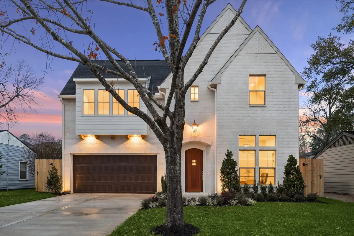 1614 Cheshire Lane, Houston, TX 77018 - #1