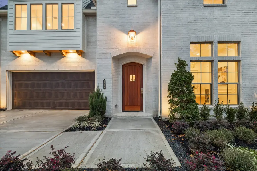 1614 Cheshire Lane, Houston, TX 77018 - #2