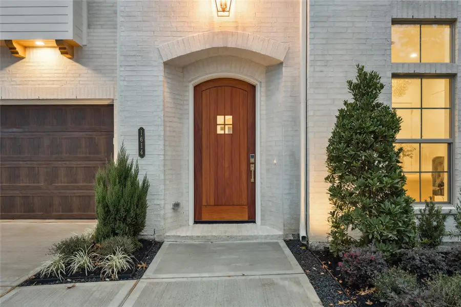 1614 Cheshire Lane, Houston, TX 77018 - #3