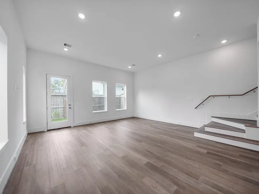 7504 Carver Road #A, Houston, TX 77088 - #2