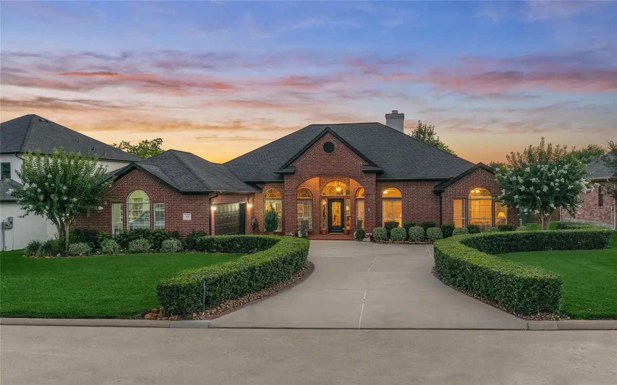43 Winterhaven Lane, Montgomery, TX 77356 - #1