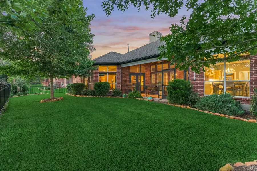 43 Winterhaven Lane, Montgomery, TX 77356 - #2