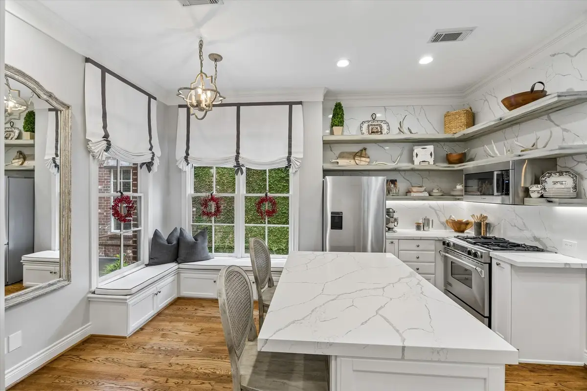 1315 Hyde Park Boulevard, Houston, TX 77006 - #1