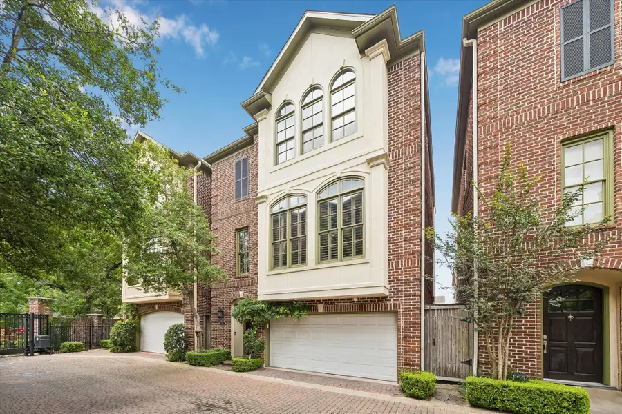1315 Hyde Park Boulevard, Houston, TX 77006 - #2