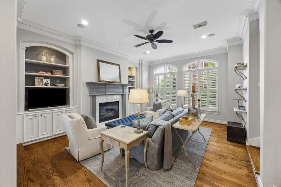 1315 Hyde Park Boulevard, Houston, TX 77006 - #3