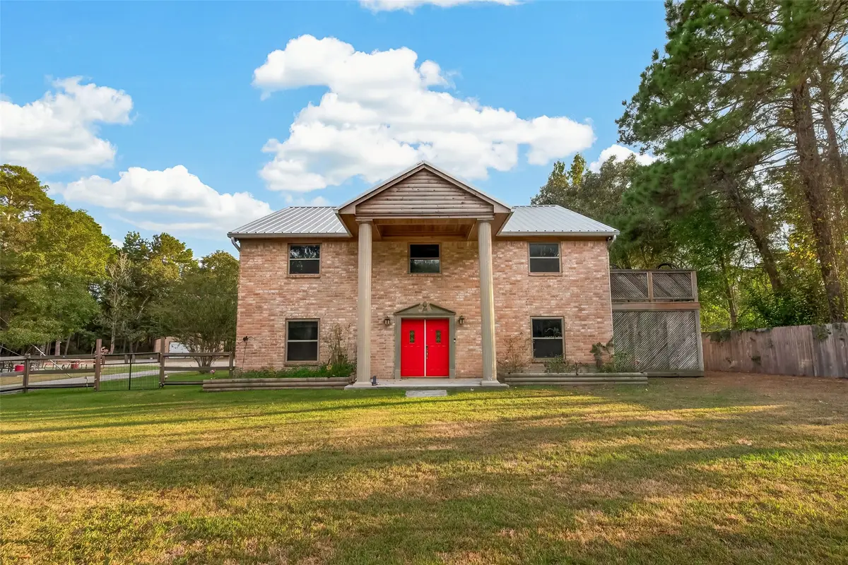 18614 Mink Lake Drive, Magnolia, TX 77355 - #1