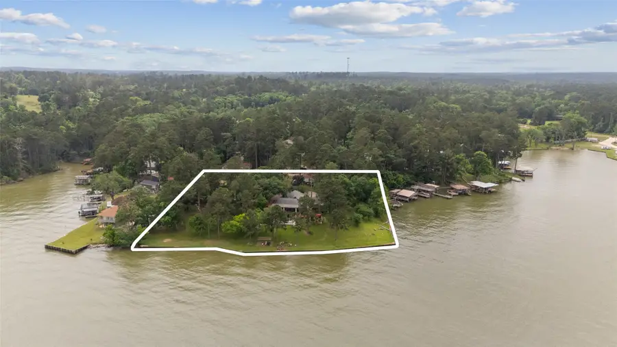 425 Old Fm 224, Coldspring, TX 77331 - Image #2