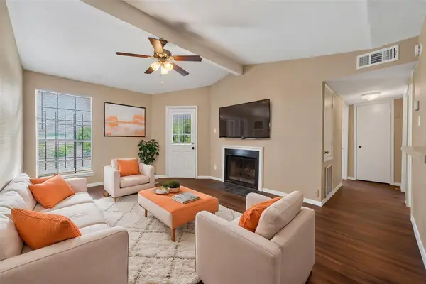 12500 Sandpiper Drive #122, Houston, TX 77035