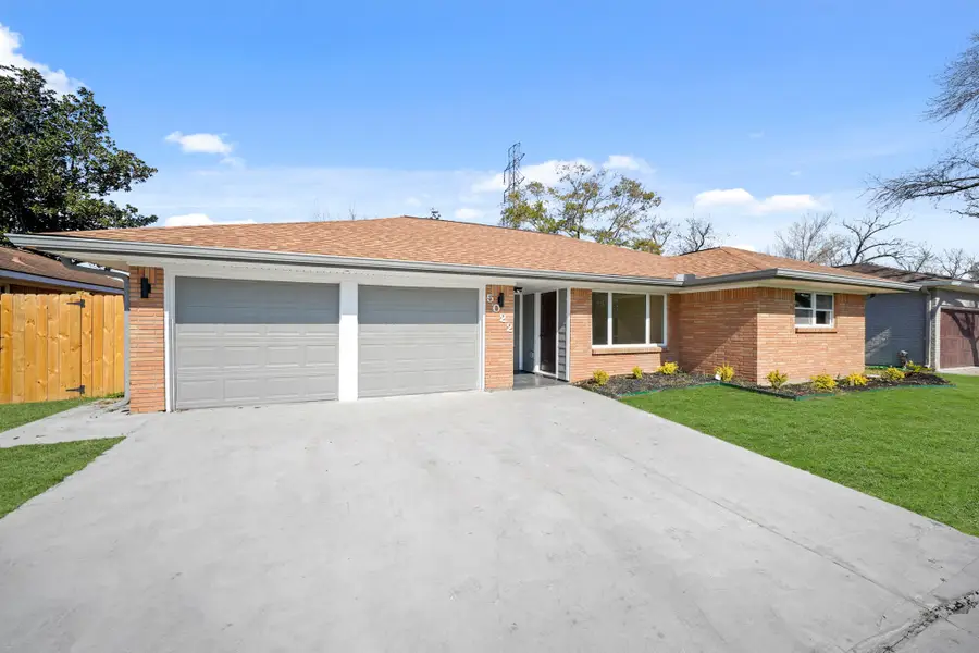 5022 Hazelton Street, Houston, TX 77035 - #2