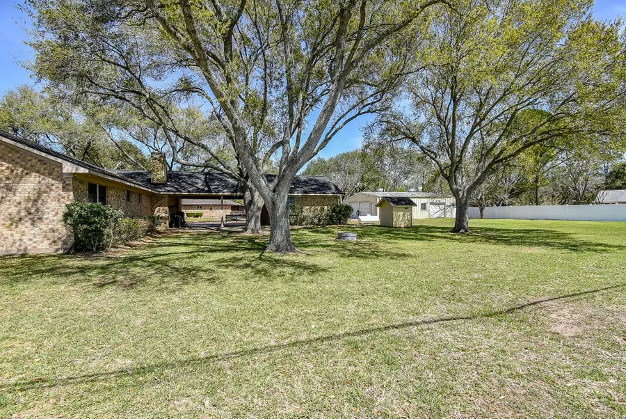 2719 Vail Street, Rosenberg, TX 77471 - #2