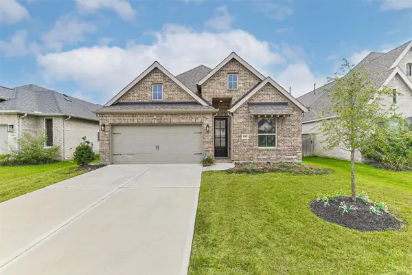 18903 Brego Lane, Tomball, TX 77377