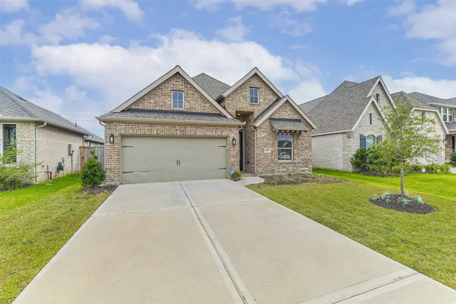 18903 Brego Lane, Tomball, TX 77377 - #2