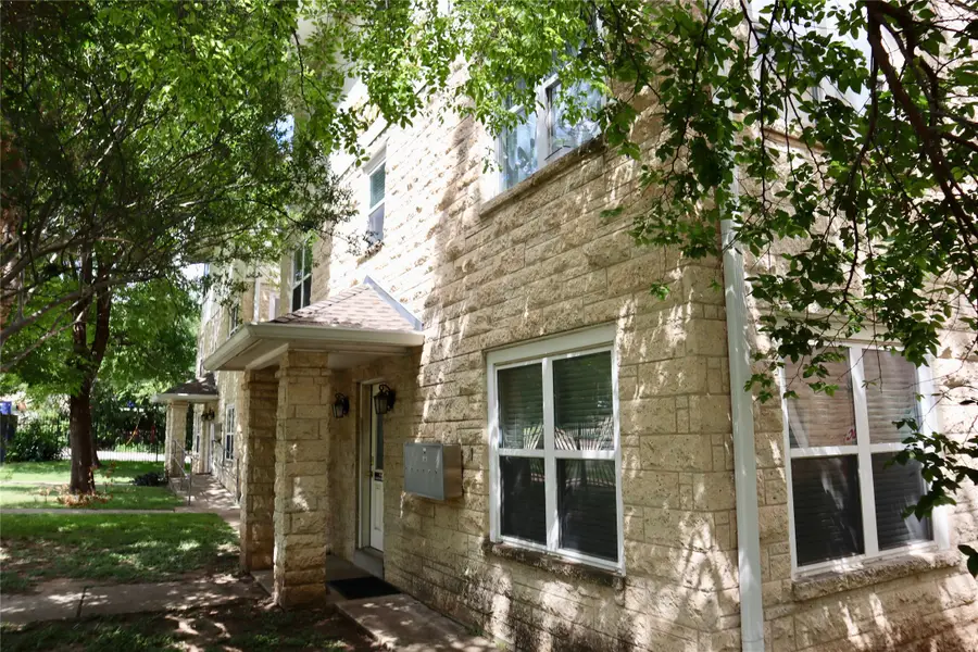3009 Speedway #1, Austin, TX 78705 - #2